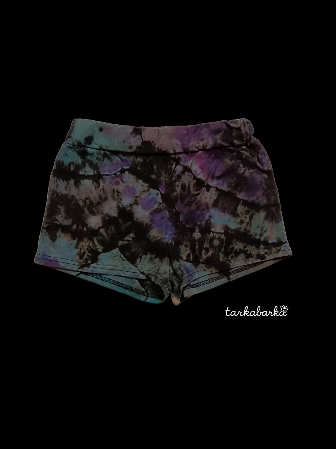 Pantaloni scurți din bumbac Batik - M - - Artynos.ro Pantaloni scurți din bumbac Batik - M - - Artynos.ro