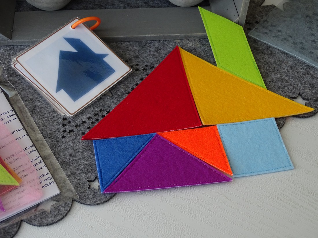 Tangram - jucării și echipamente pentru copii - jocuri de gândire - jocuri logice - Artynos.ro Tangram - jucării și echipamente pentru copii - jocuri de gândire - jocuri logice - Artynos.ro