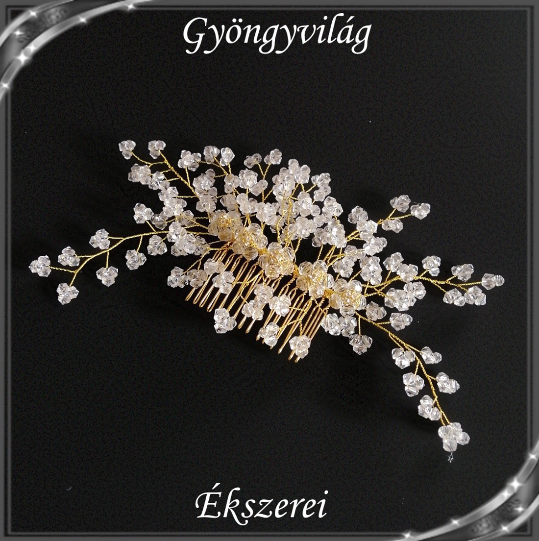 Bijuterii, ornamente pentru păr, catarame pentru păr: nuntă, mireasă, ornamente casual pentru păr S-H-FÉ18a - accesorii nuntă - ornamente de păr de nuntă - ornamente de păr mireasă - Artynos.ro Bijuterii, ornamente pentru păr, catarame pentru păr: nuntă, mireasă, ornamente casual pentru păr S-H-FÉ18a - accesorii nuntă - ornamente de păr de nuntă - ornamente de păr mireasă - Artynos.ro