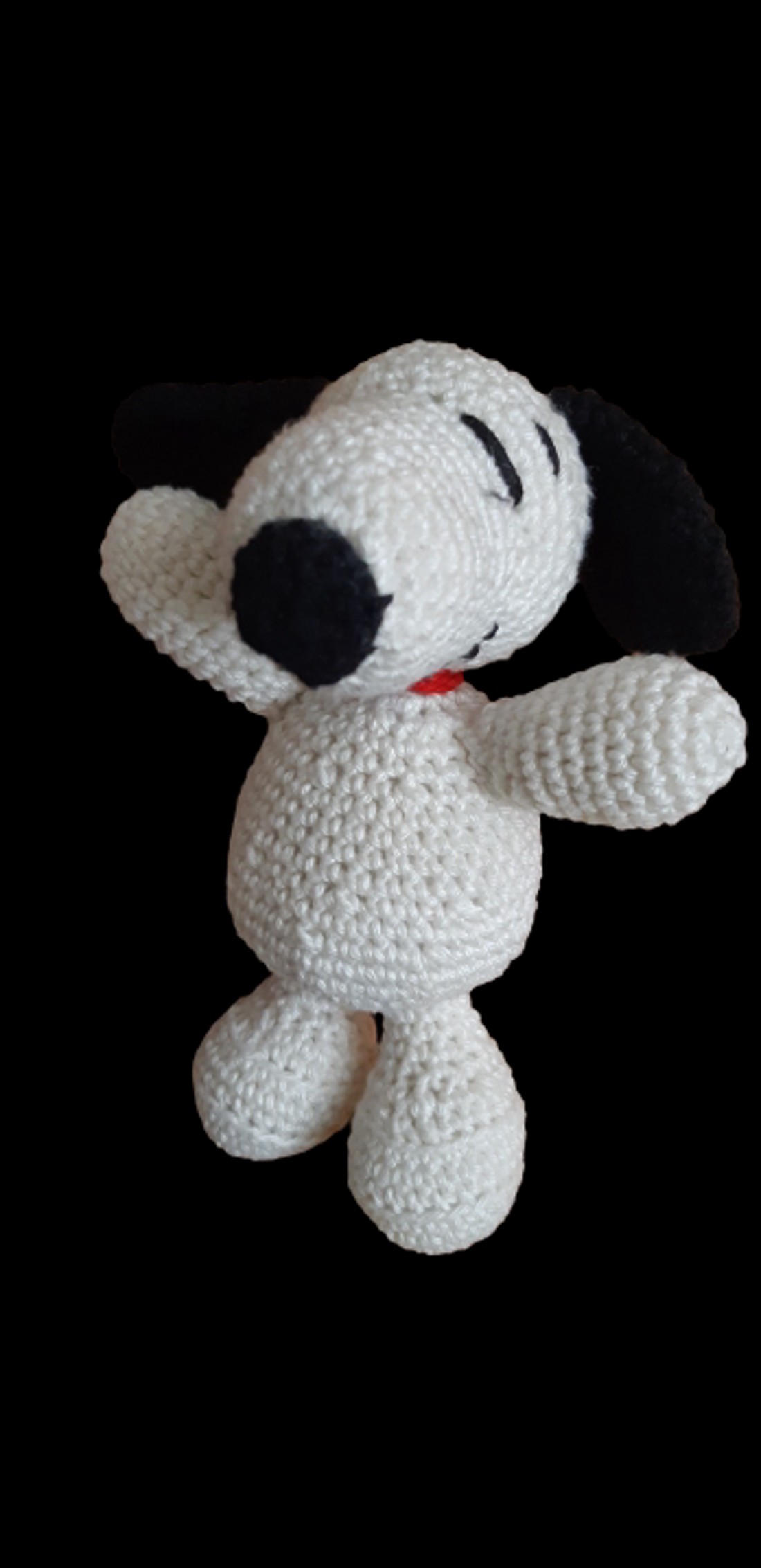 Snoopy figura amigurumi - - Artynos.ro Snoopy figura amigurumi - - Artynos.ro