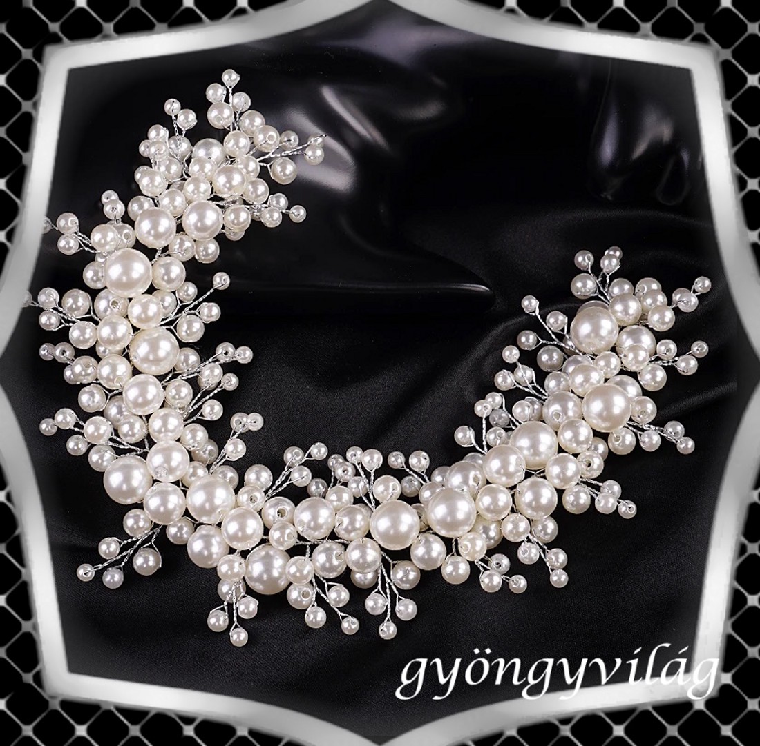 Bijuterii, ornamente de păr, catarame de păr: nuntă, mireasă, ornamente de păr casual, ES-H-FÜ30 - - Artynos.ro Bijuterii, ornamente de păr, catarame de păr: nuntă, mireasă, ornamente de păr casual, ES-H-FÜ30 - - Artynos.ro