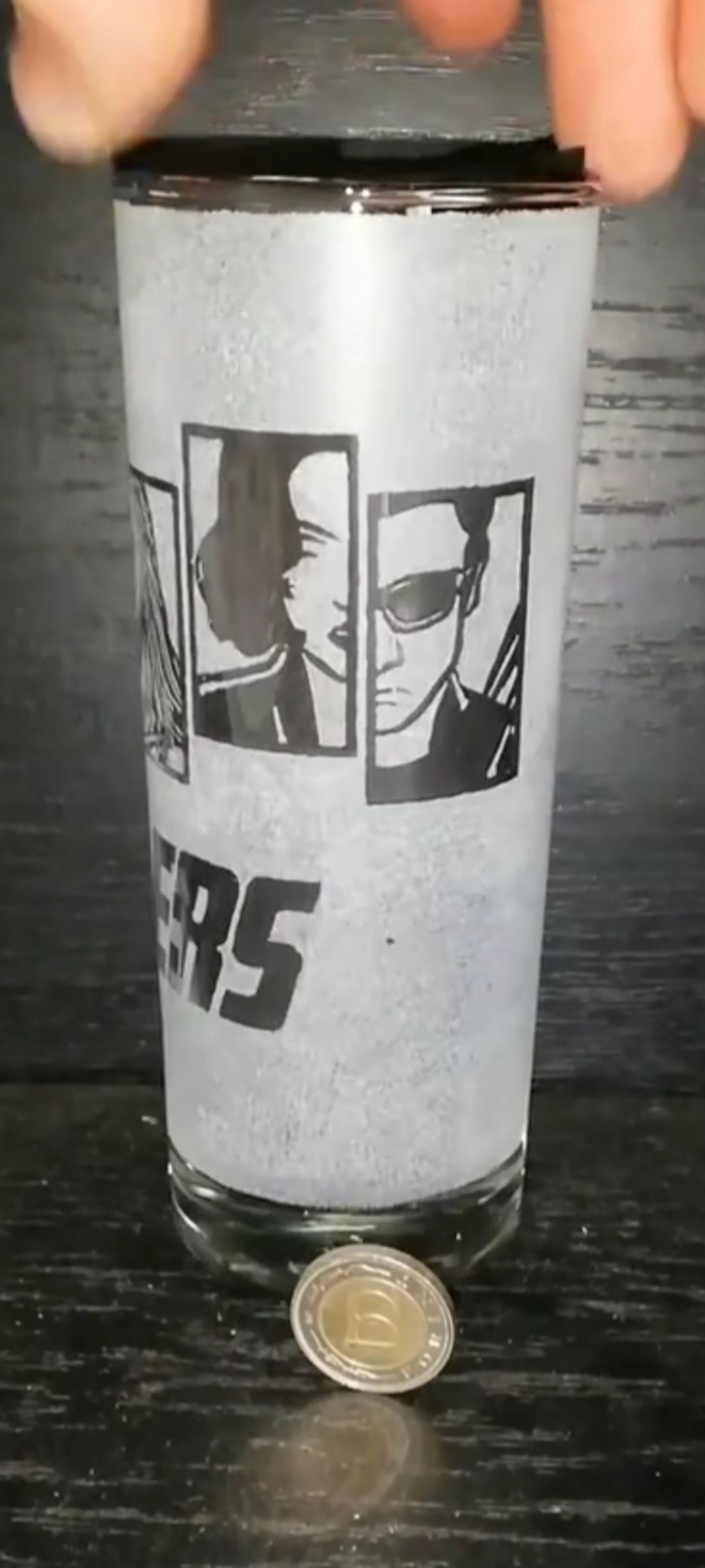 Cu modelul Avengers  -  - Artynos.ro