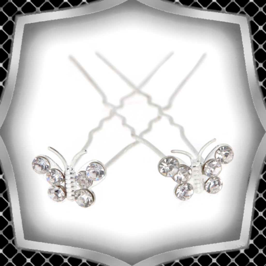 Bijuterii, ornamente de păr, catarame de păr: nuntă, mireasă, ornament de păr casual ES-H-TŰ08 10pcs/pack - - Artynos.ro Bijuterii, ornamente de păr, catarame de păr: nuntă, mireasă, ornament de păr casual ES-H-TŰ08 10pcs/pack - - Artynos.ro