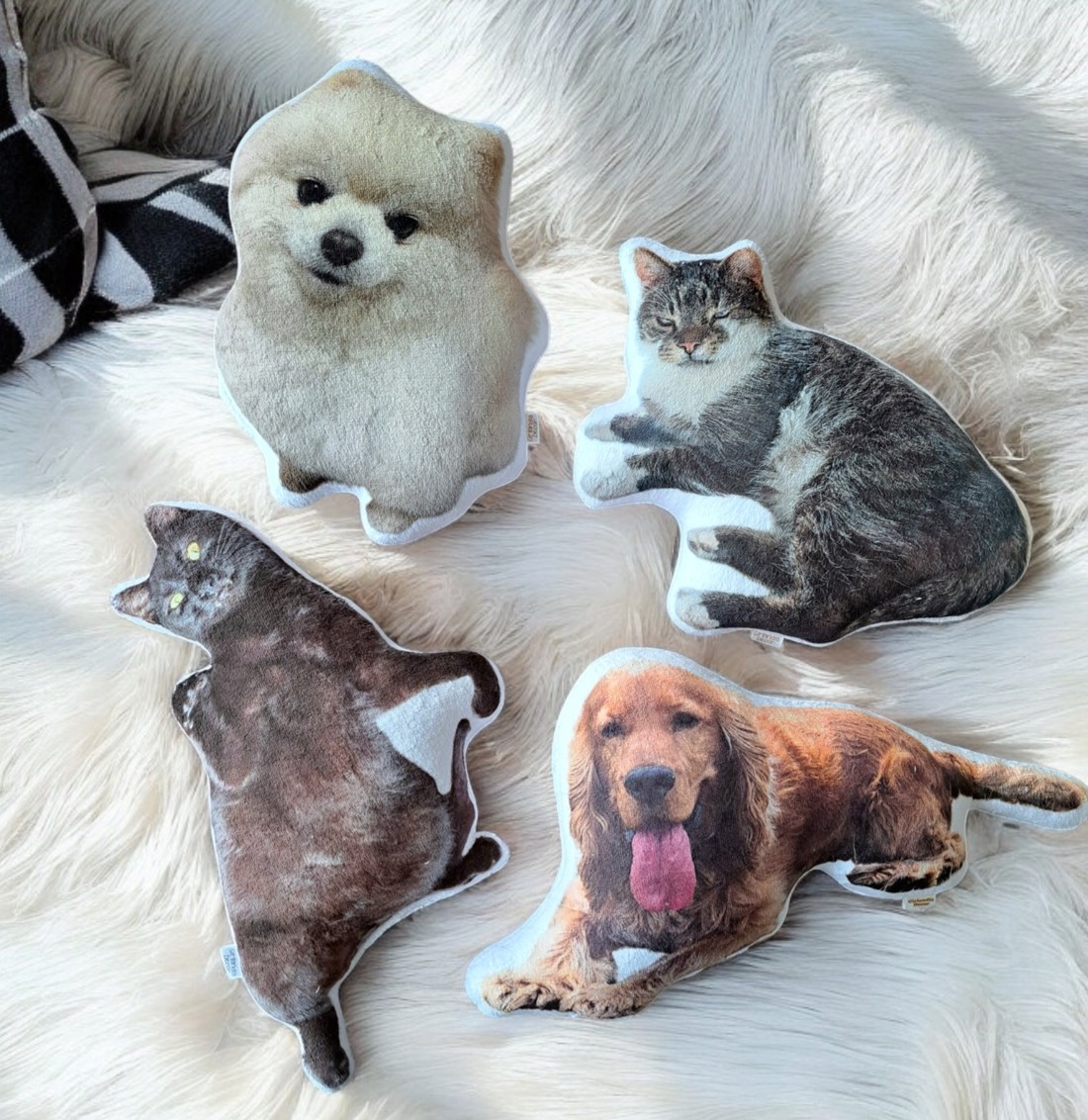 Perna preferată - câine, pernă pentru animale - - Artynos.ro Perna preferată - câine, pernă pentru animale - - Artynos.ro