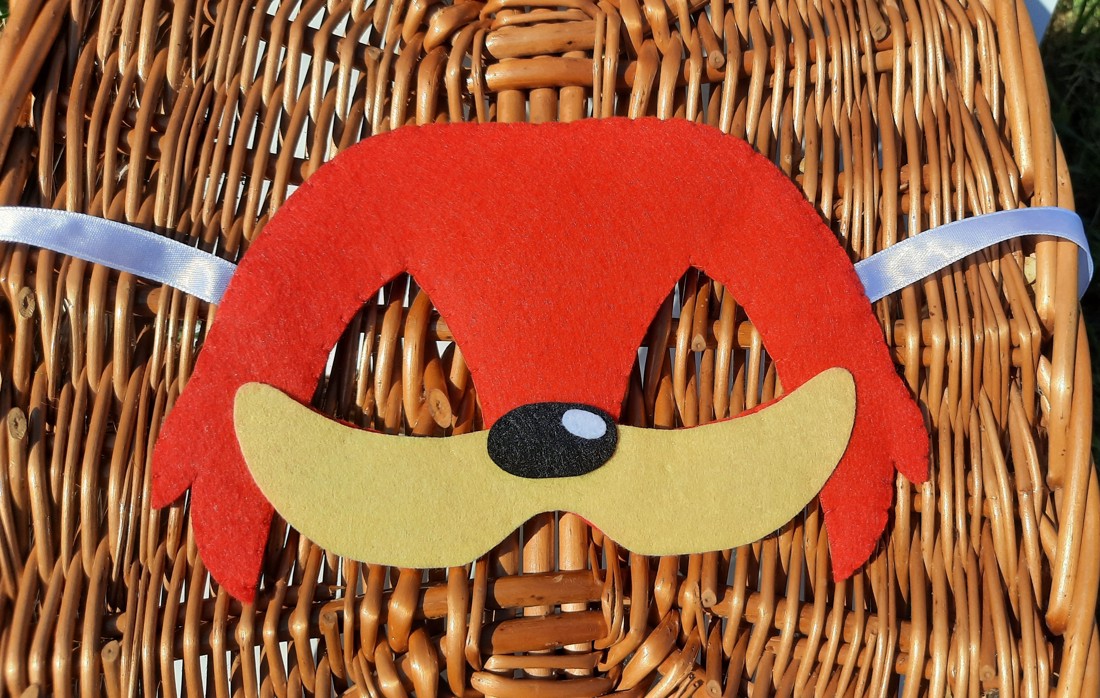 Knuckles - dușmanul lui Sonic costum de Halloween pentru băieți - îmbrăcăminte și modă - costume și măști de carnaval - costume - Artynos.ro Knuckles - dușmanul lui Sonic costum de Halloween pentru băieți - îmbrăcăminte și modă - costume și măști de carnaval - costume - Artynos.ro