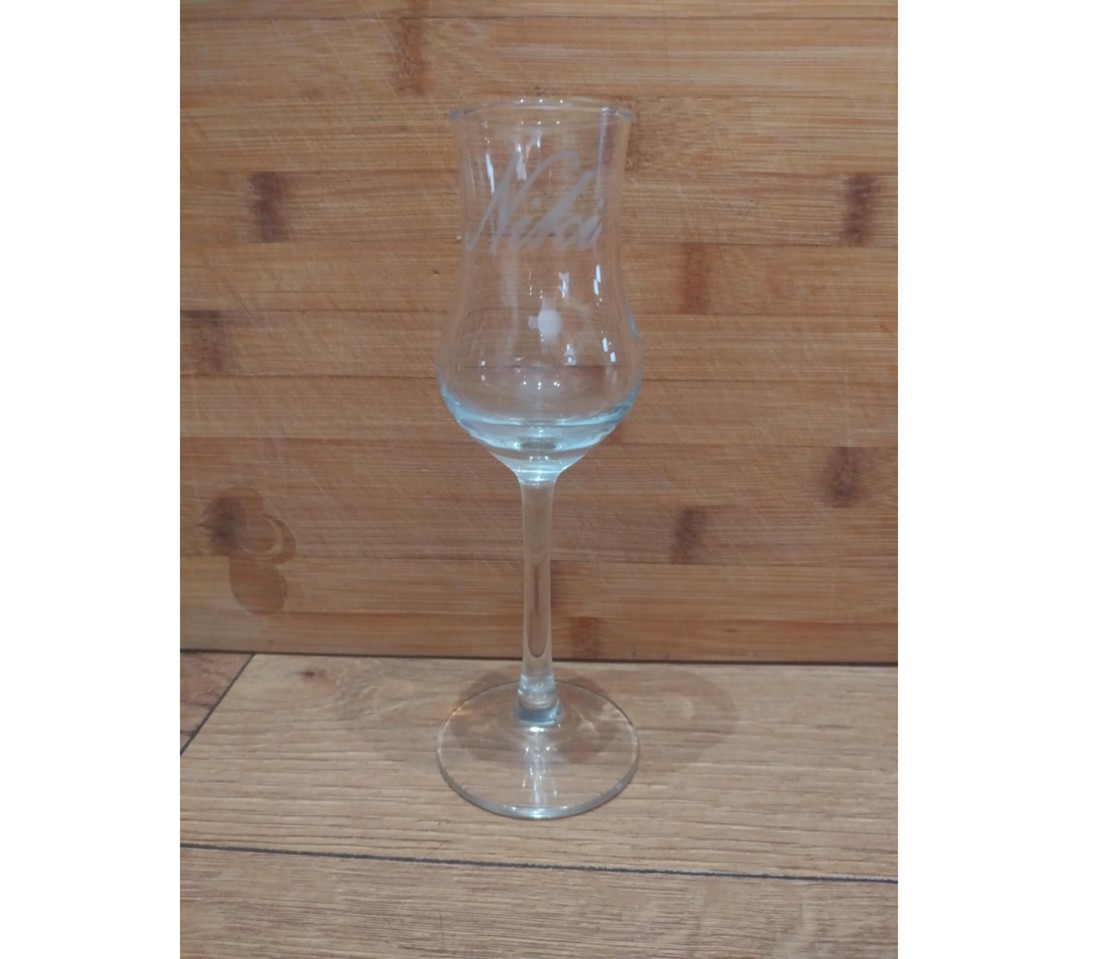 Pahar Pálinka/Grappa personalizat - - Artynos.ro Pahar Pálinka/Grappa personalizat - - Artynos.ro