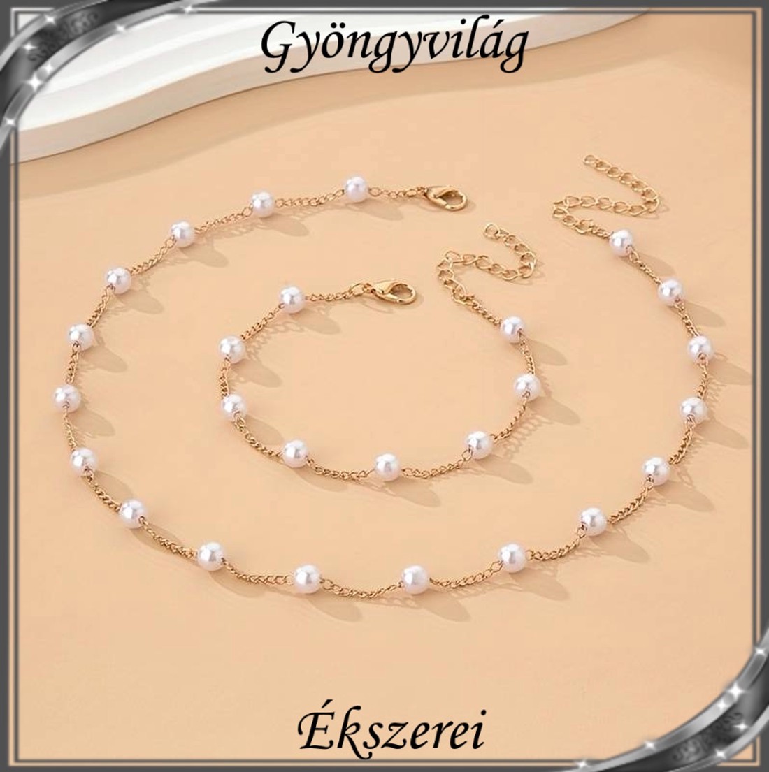 Nunta, mireasa, set de bijuterii casual, SSZAB-TE02 40-16 - - Artynos.ro Nunta, mireasa, set de bijuterii casual, SSZAB-TE02 40-16 - - Artynos.ro