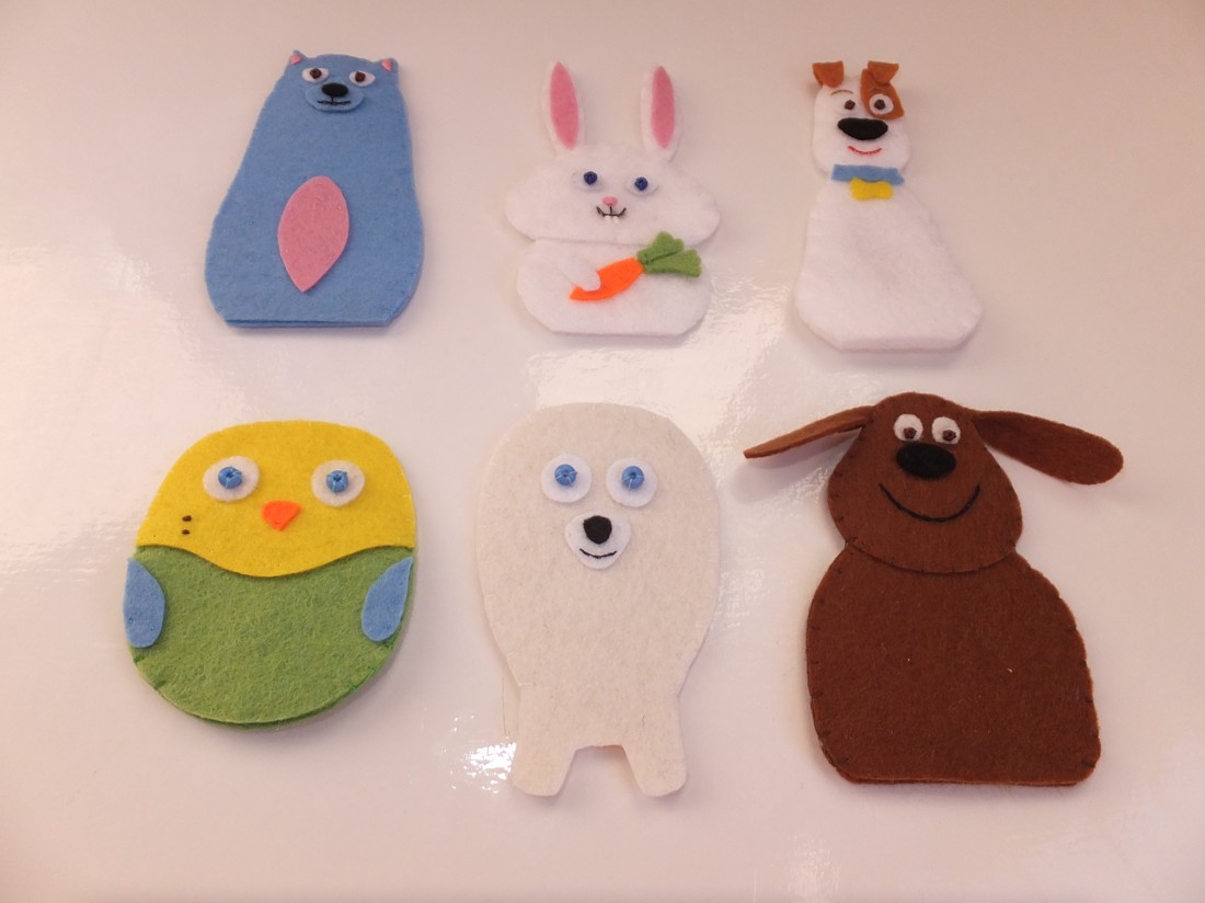 Animale de companie - păpușă de deget - DISPONIBIL ACUM - - Artynos.ro Animale de companie - păpușă de deget - DISPONIBIL ACUM - - Artynos.ro