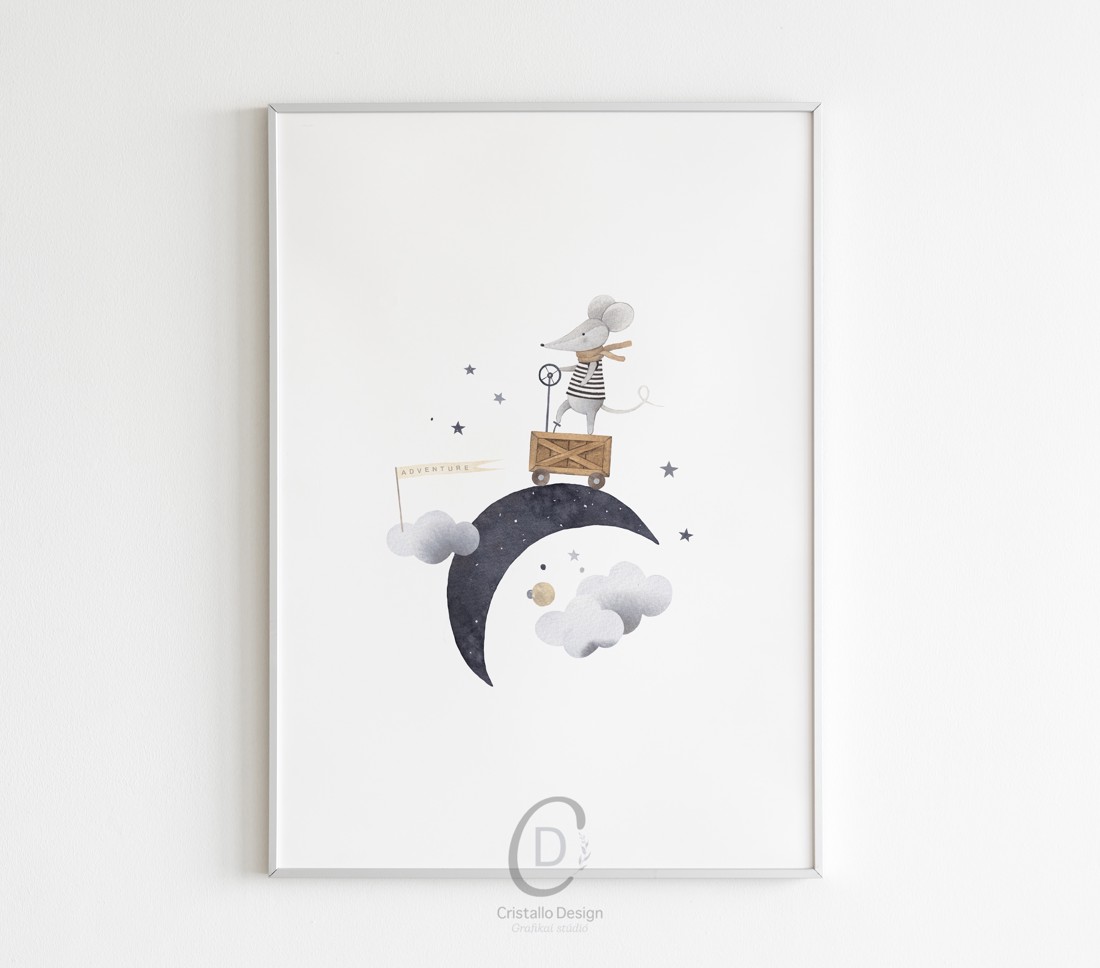Imagine personalizată pentru camera copiilor, decorațiuni pentru camera copilului, set de artă de perete cu animale din pădure 3 buc - - Artynos.ro Imagine personalizată pentru camera copiilor, decorațiuni pentru camera copilului, set de artă de perete cu animale din pădure 3 buc - - Artynos.ro