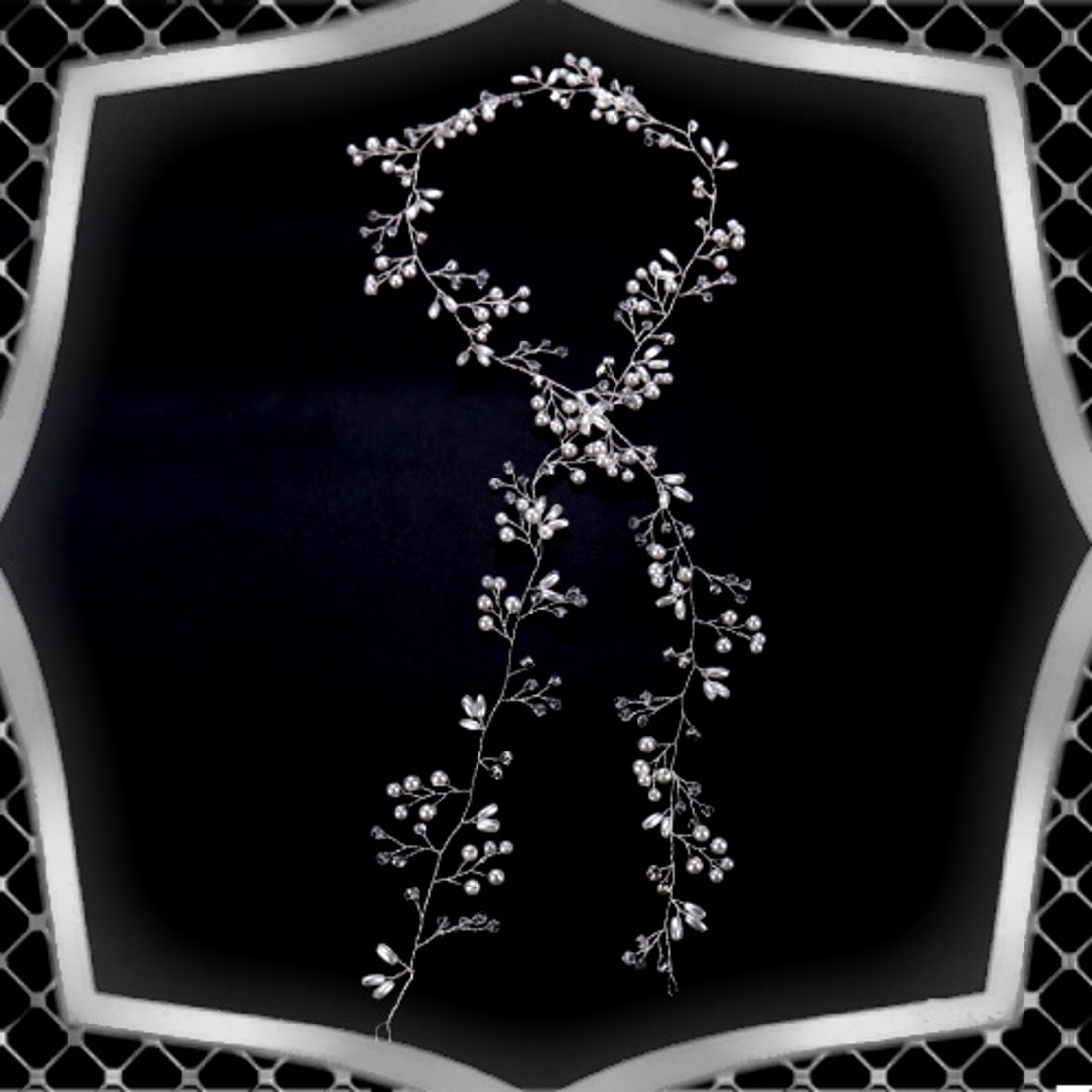 Bijuterii, ornamente de păr, catarame de păr: nuntă, mireasă, ornamente de păr casual, ES-H-FÜ04-150e - accesorii nuntă - ornamente de păr de nuntă - ornamente de păr mireasă - Artynos.ro Bijuterii, ornamente de păr, catarame de păr: nuntă, mireasă, ornamente de păr casual, ES-H-FÜ04-150e - accesorii nuntă - ornamente de păr de nuntă - ornamente de păr mireasă - Artynos.ro