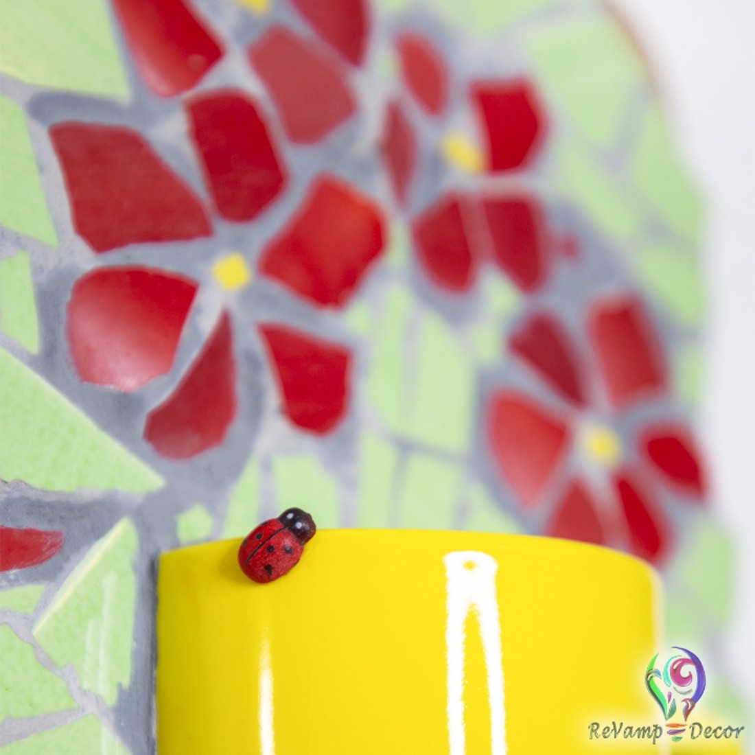 3D mozaic de sticlă de perete orice suport jumătate de cană - - Artynos.ro 3D mozaic de sticlă de perete orice suport jumătate de cană - - Artynos.ro