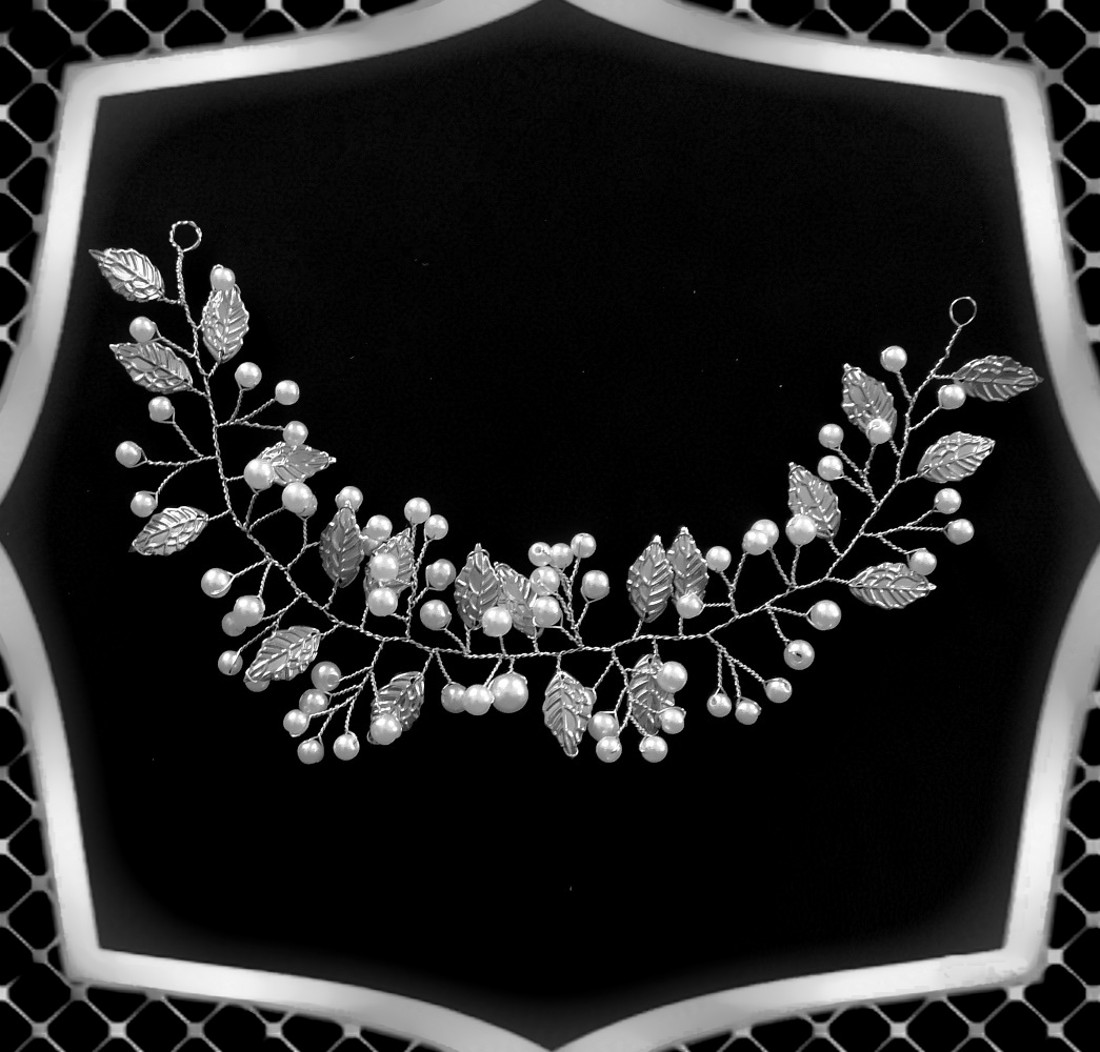 Bijuterii, ornamente de păr, catarame de păr: nuntă, mireasă, ornamente de păr casual ES-H-FÜ21-26e - - Artynos.ro Bijuterii, ornamente de păr, catarame de păr: nuntă, mireasă, ornamente de păr casual ES-H-FÜ21-26e - - Artynos.ro