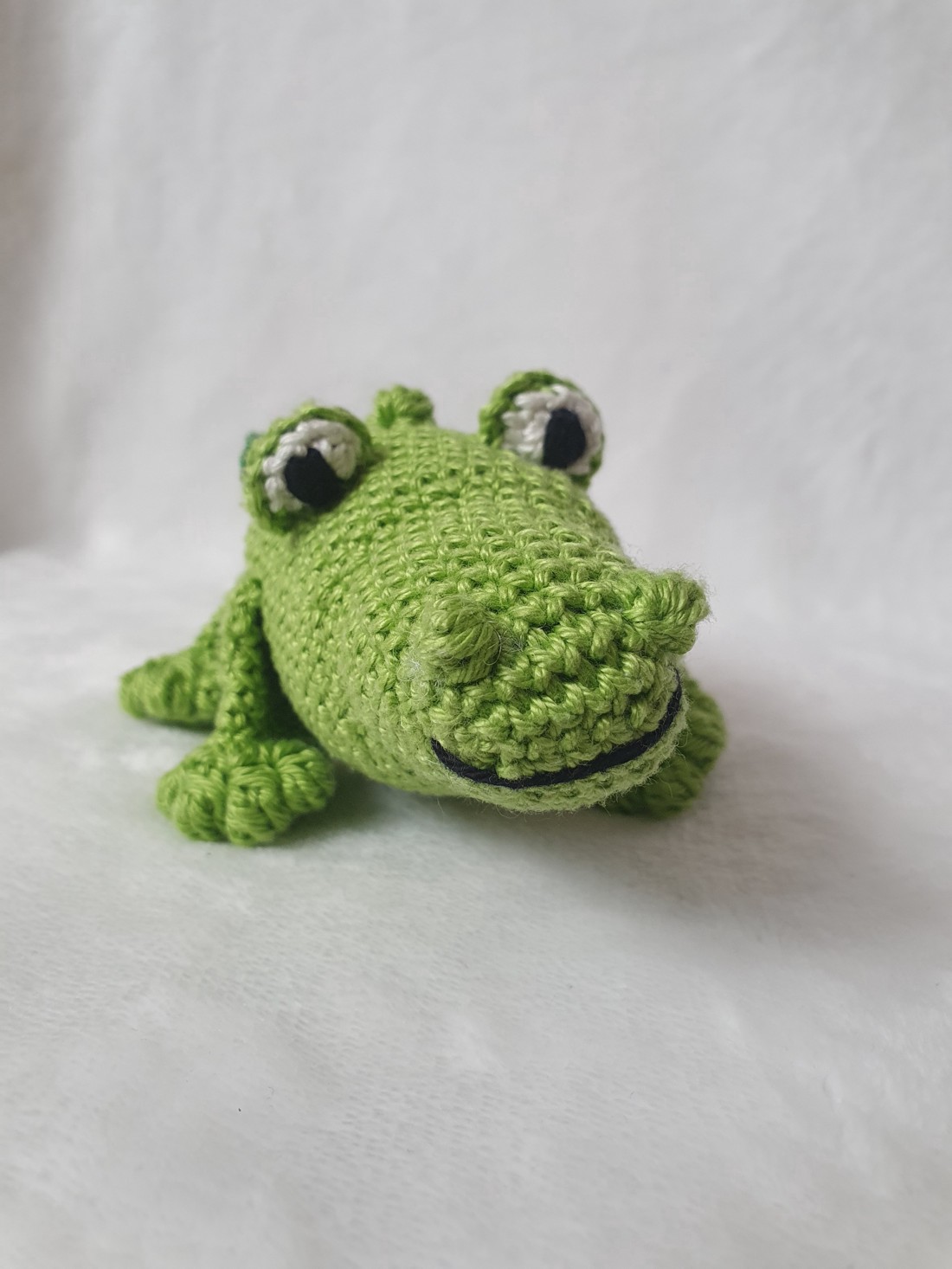 Croșetat crocodil -  - Artynos.ro