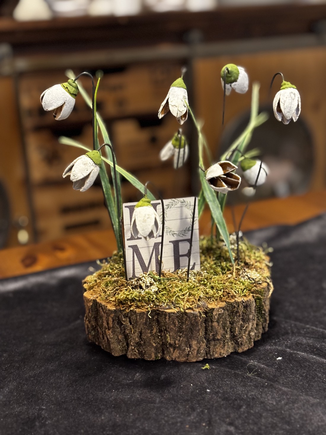 Decorațiuni de masă pentru primăvară  - casă & stil de viață - decorațiuni de casă - decorațiuni de masă și rafturi - decorațiuni de masă - Artynos.ro