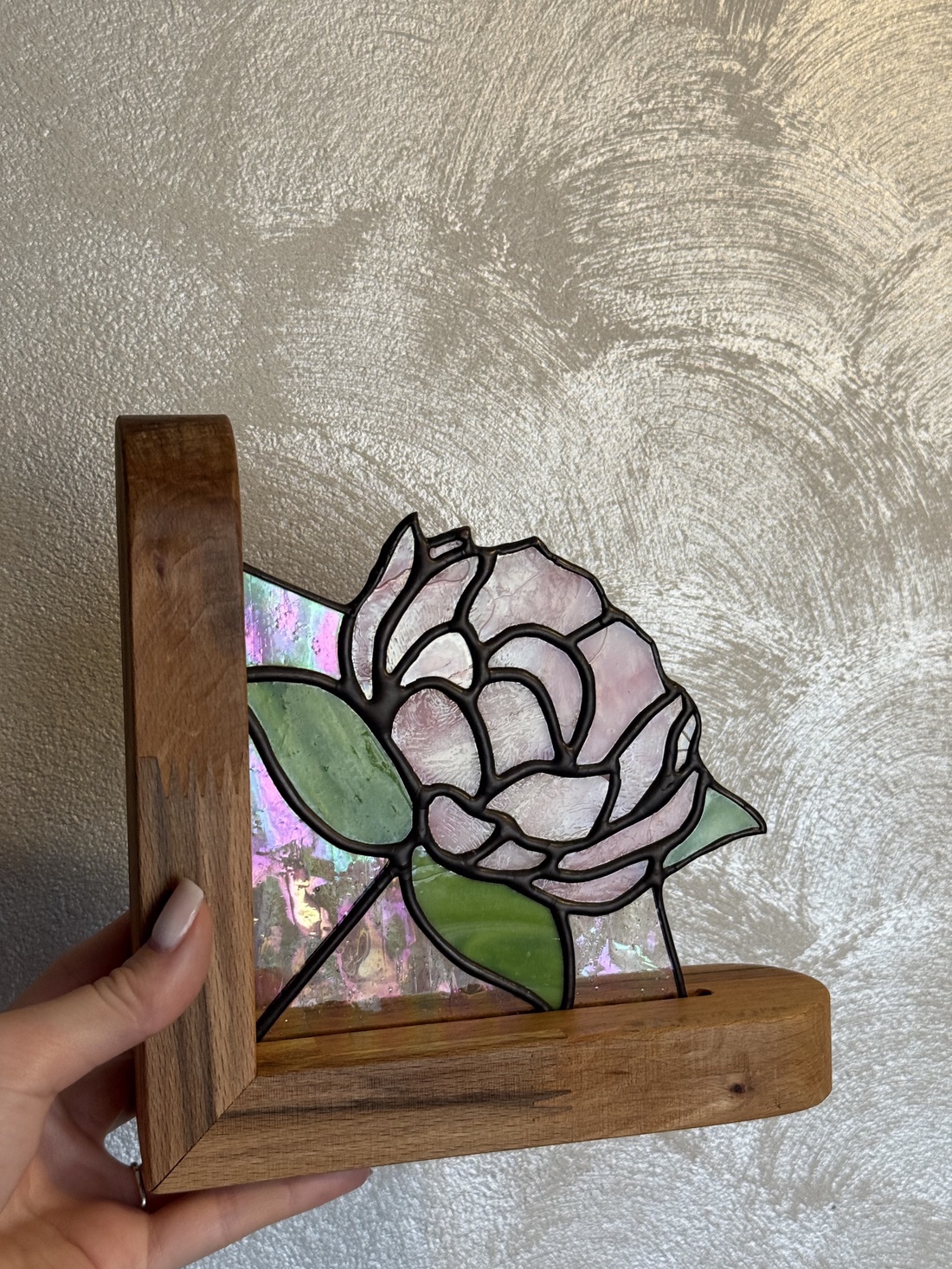 Suport pentru cărți handmade (Bookends) � decor elegant pentru birou sau bibliotecă - casă & stil de viață - decorațiuni de casă - decorațiuni de masă și rafturi - suport de carte - Artynos.ro