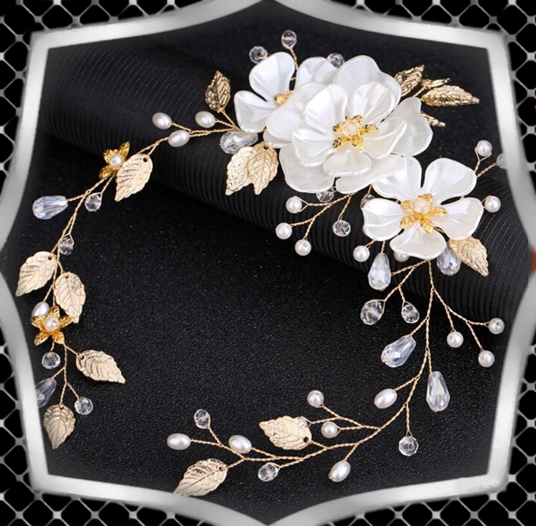 Bijuterii, ornamente pentru păr, catarame pentru păr: nuntă, mireasă, ornamente casual pentru păr ES-H-FÜ05a - - Artynos.ro Bijuterii, ornamente pentru păr, catarame pentru păr: nuntă, mireasă, ornamente casual pentru păr ES-H-FÜ05a - - Artynos.ro