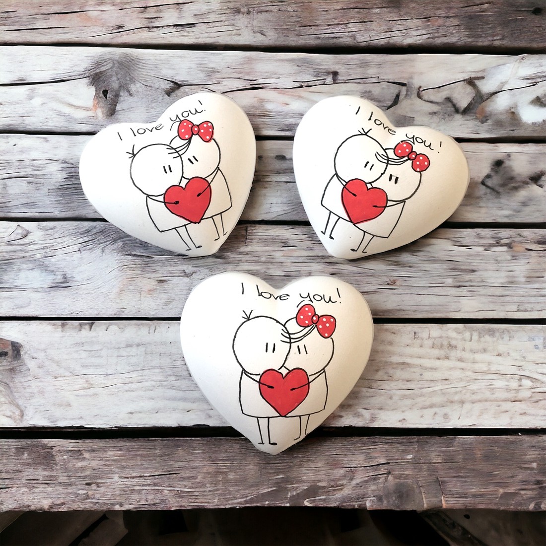 Inimă pentru inimă - accessorii și unelte - obiecte de decorare - ceramie - Artynos.ro Inimă pentru inimă - accessorii și unelte - obiecte de decorare - ceramie - Artynos.ro