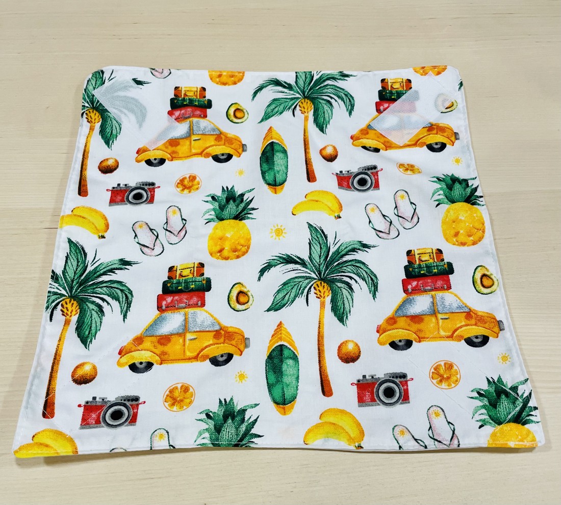 Resalvetă de vacanță -  - Artynos.ro