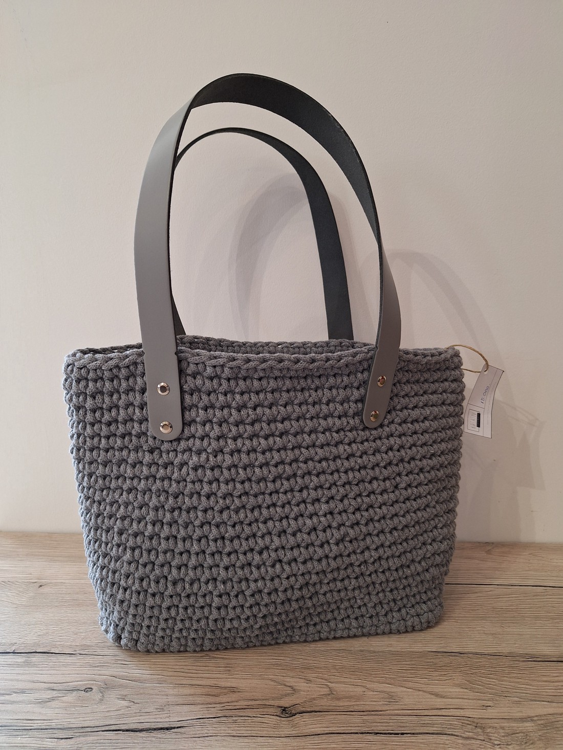 Geantă croșetată -  - Artynos.ro