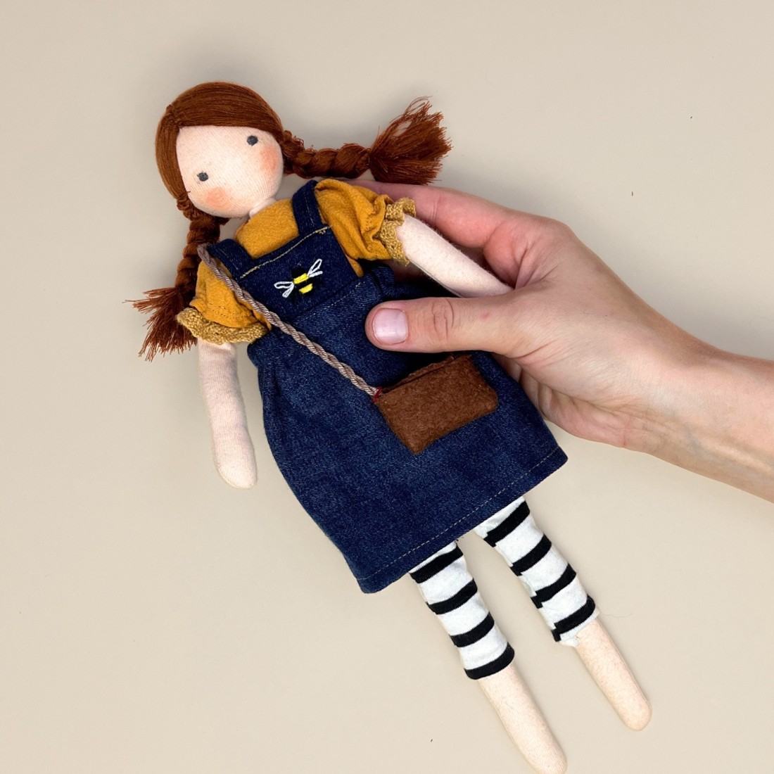 Bogi Baba - Set de albine -  - Artynos.ro