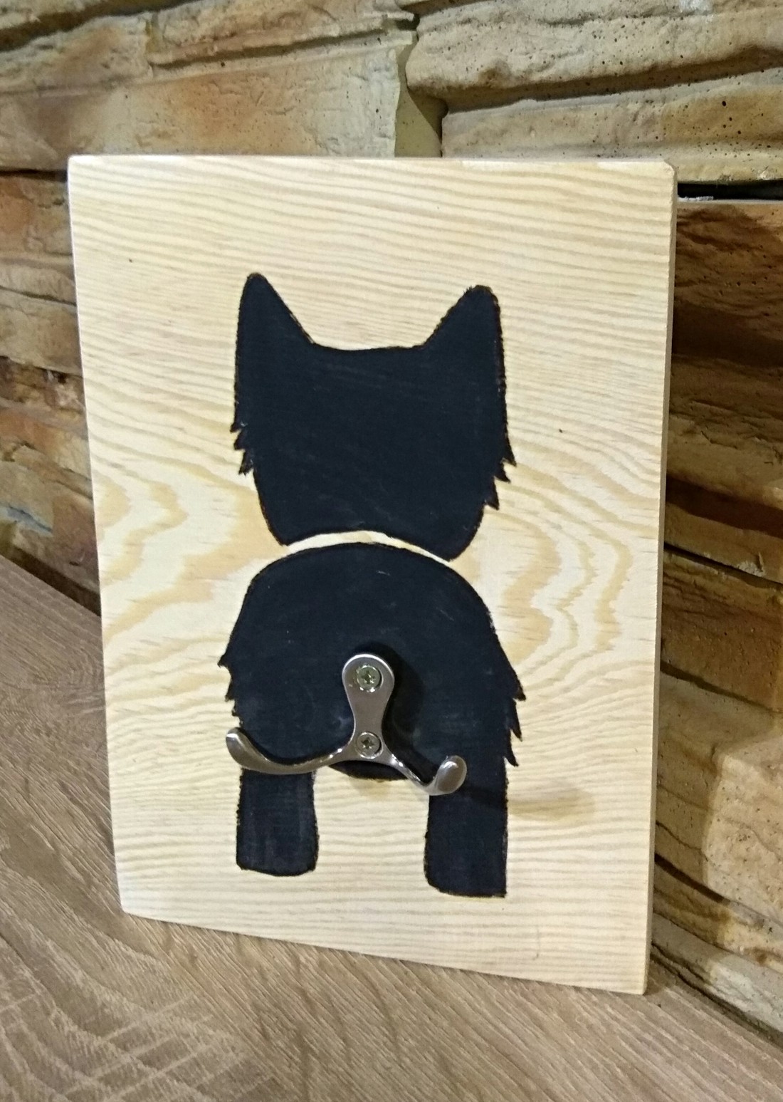 Leash, guler de perete agățat de depozitare - - Artynos.ro Leash, guler de perete agățat de depozitare - - Artynos.ro