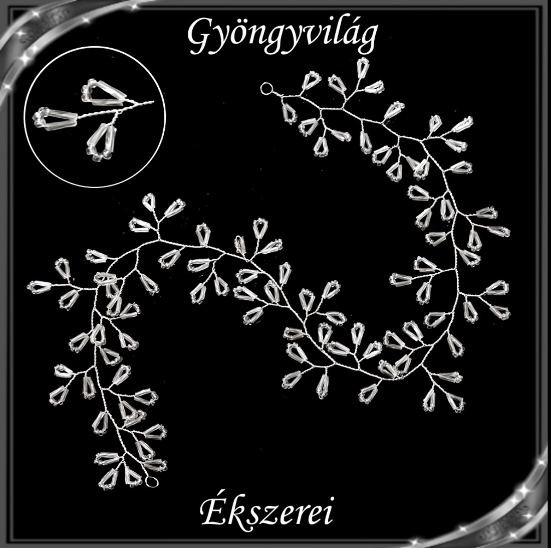 Bijuterii, ornamente de păr, catarame de păr: nuntă, mireasă, ornamente de păr casual S-H-FÜ22-2-45e - accesorii nuntă - ornamente de păr de nuntă - ornamente de păr mireasă - Artynos.ro Bijuterii, ornamente de păr, catarame de păr: nuntă, mireasă, ornamente de păr casual S-H-FÜ22-2-45e - accesorii nuntă - ornamente de păr de nuntă - ornamente de păr mireasă - Artynos.ro