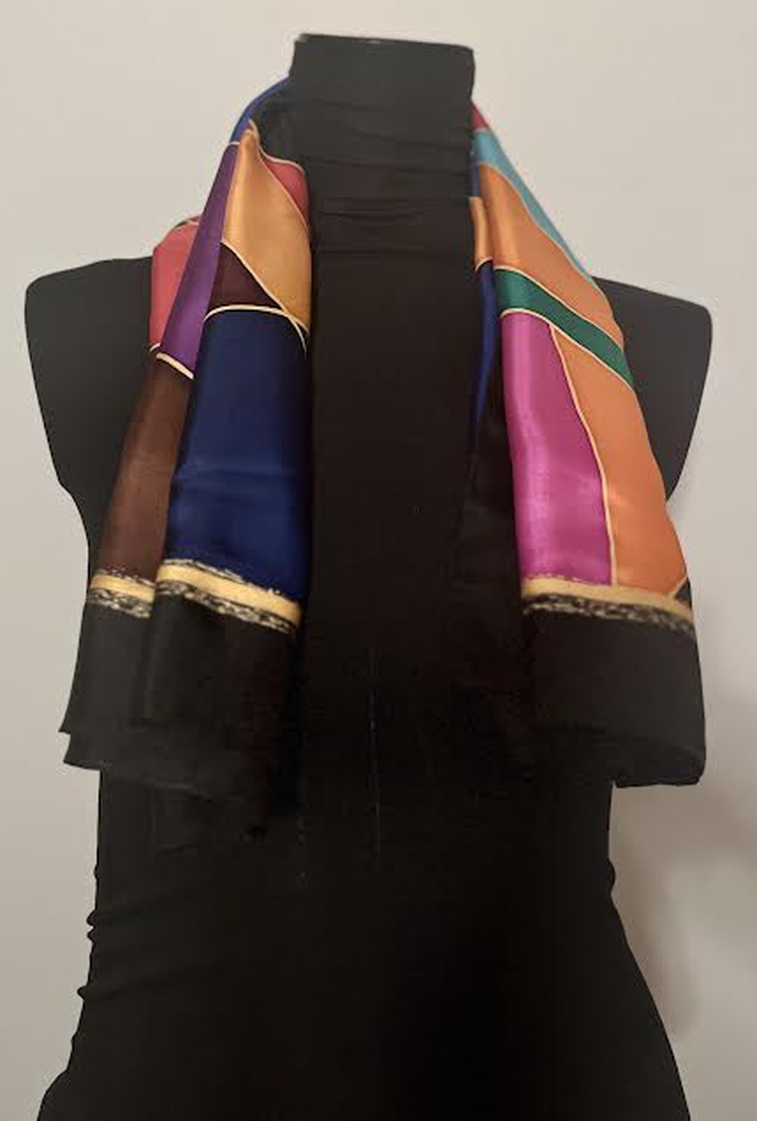 Selyemkend - îmbrăcăminte și modă - eșarfe, pălării, fularuri - șaluri - Artynos.ro