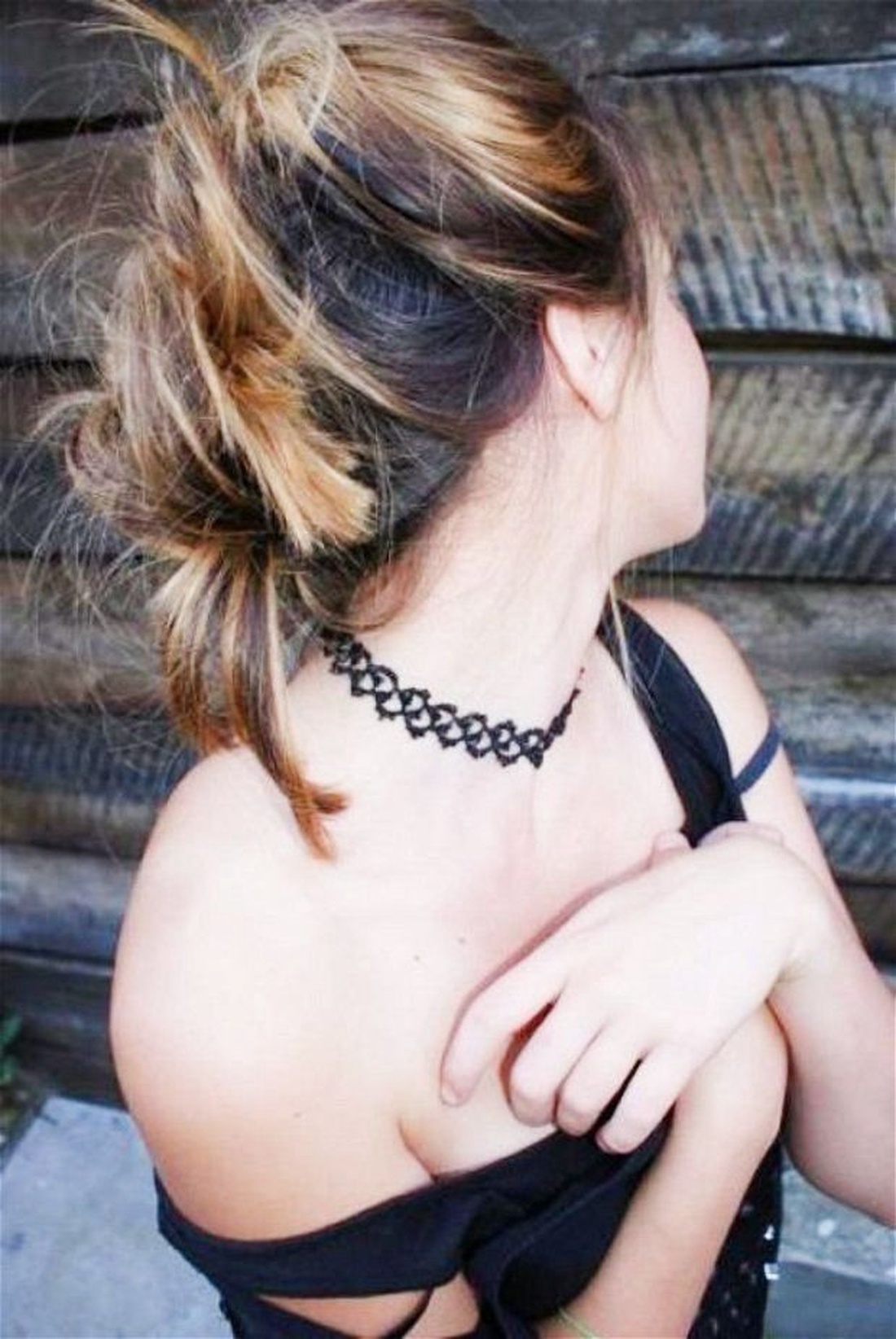 Choker negru din dantela frivolite, choker elegant, colier dantela neagra, bijuterii dantela suveicuta - bijuterii - coliere - coliere cu mărgele - Artynos.ro Choker negru din dantela frivolite, choker elegant, colier dantela neagra, bijuterii dantela suveicuta - bijuterii - coliere - coliere cu mărgele - Artynos.ro