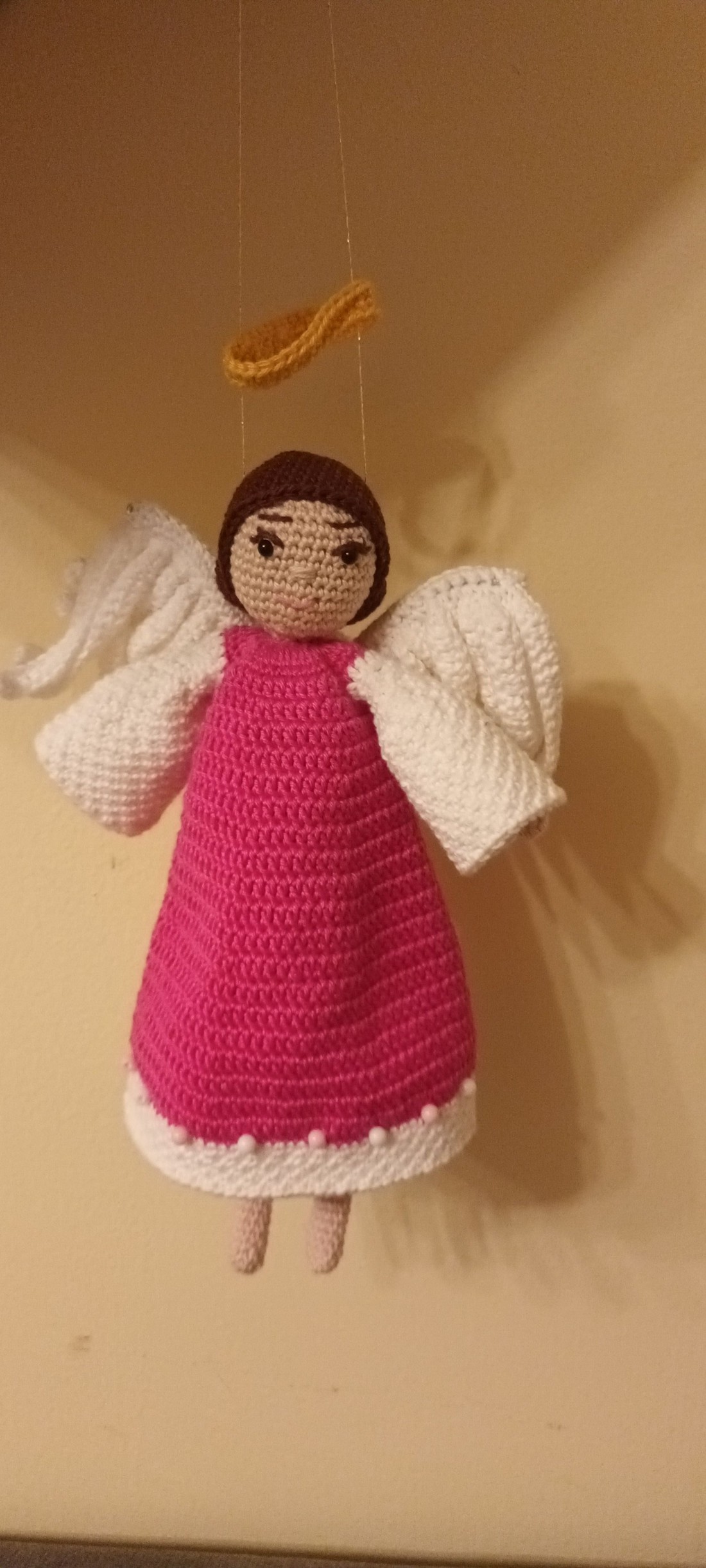 Sofiel înger - crăciun - cadouri de moș crăciun - cadouri de moș crăciun - Artynos.ro