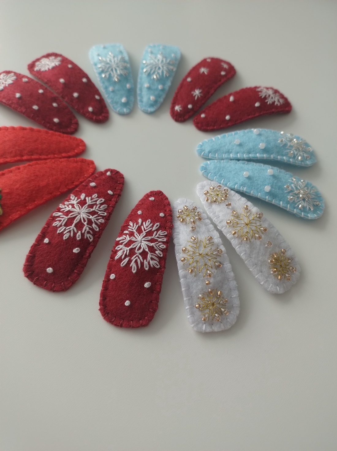 Agrafe de păr  - îmbrăcăminte și modă - accesorii păr - accesorii de păr - Artynos.ro