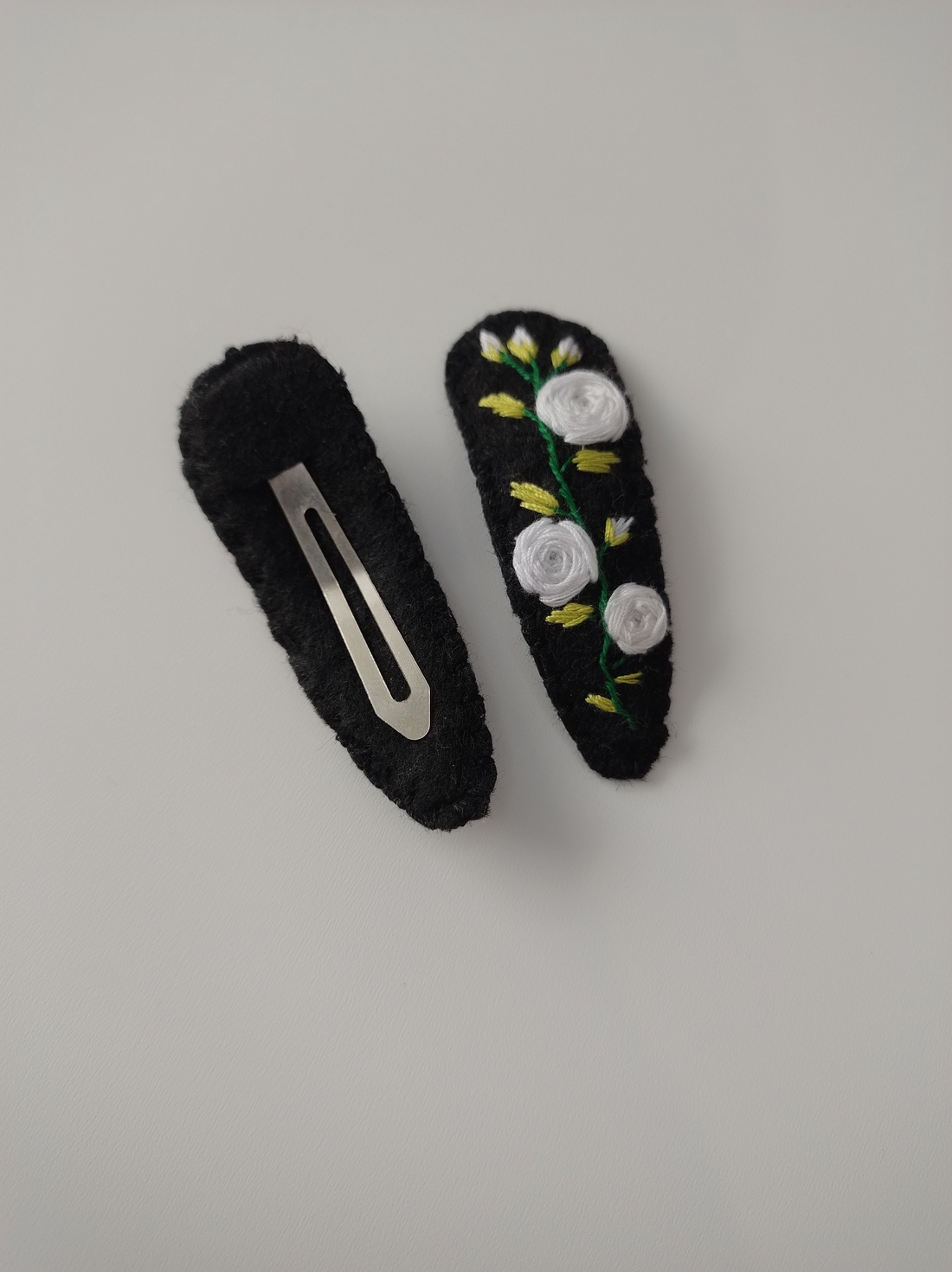 Agrafe pentru păr  - îmbrăcăminte și modă - accesorii păr - clemă de păr și ac de păr - Artynos.ro