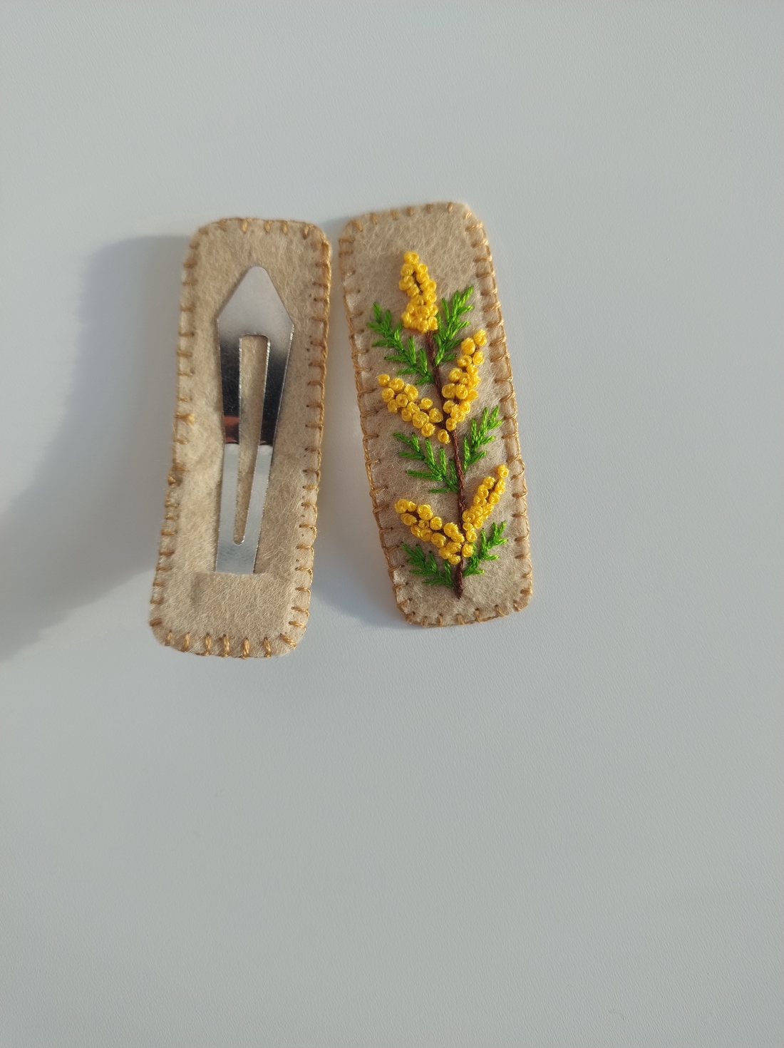 Agrafe pentru păr  - îmbrăcăminte și modă - accesorii păr - clemă de păr și ac de păr - Artynos.ro