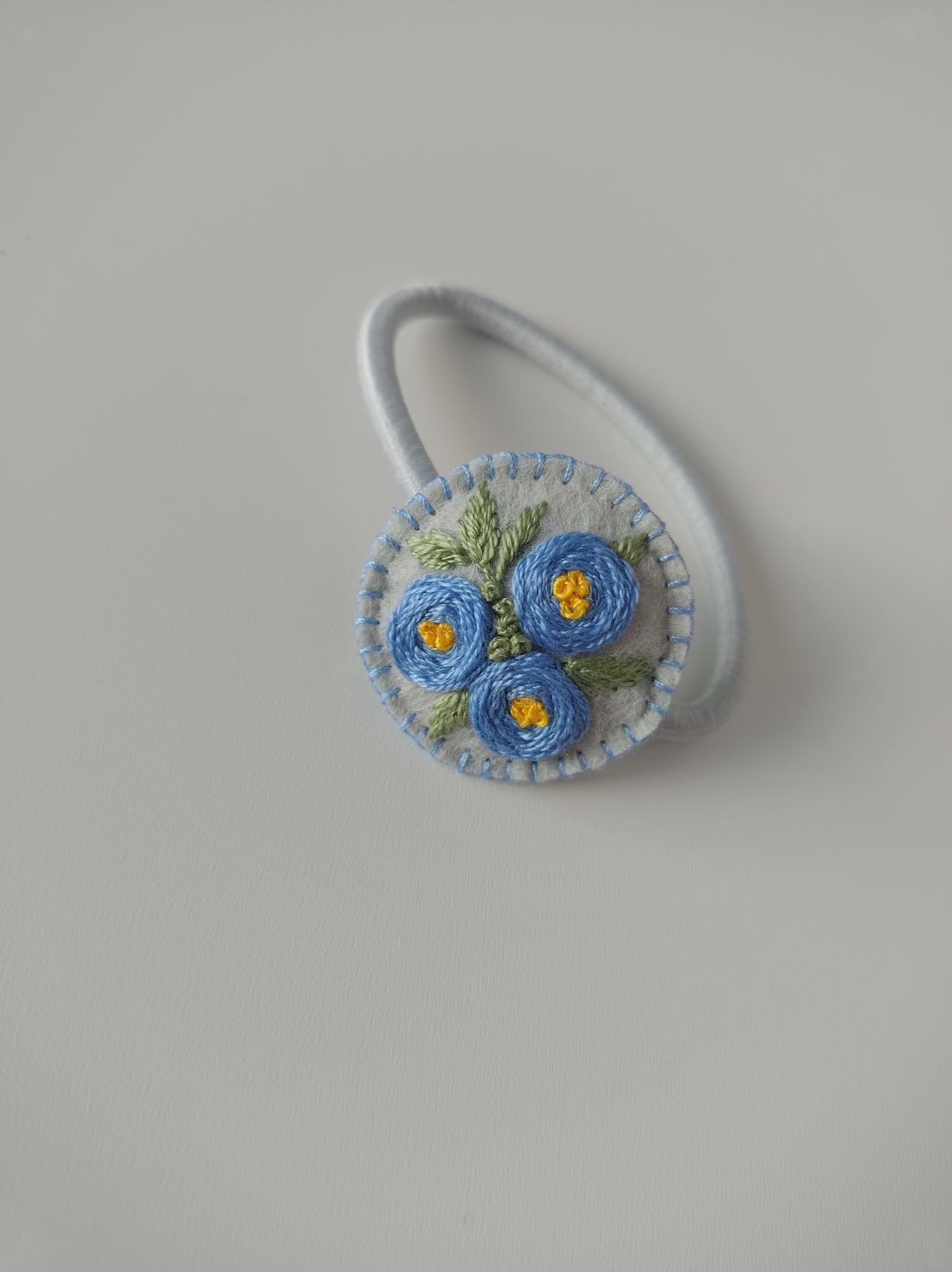 Elastic pentru păr  - îmbrăcăminte și modă - accesorii păr - clemă de păr și ac de păr - Artynos.ro