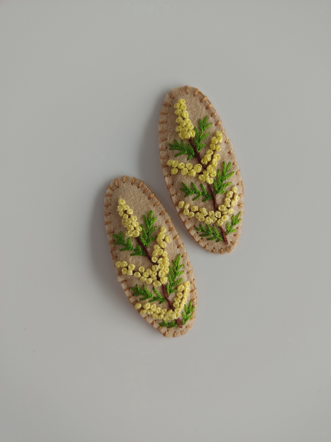 Agrafe pentru păr  - îmbrăcăminte și modă - accesorii păr - clemă de păr și ac de păr - Artynos.ro