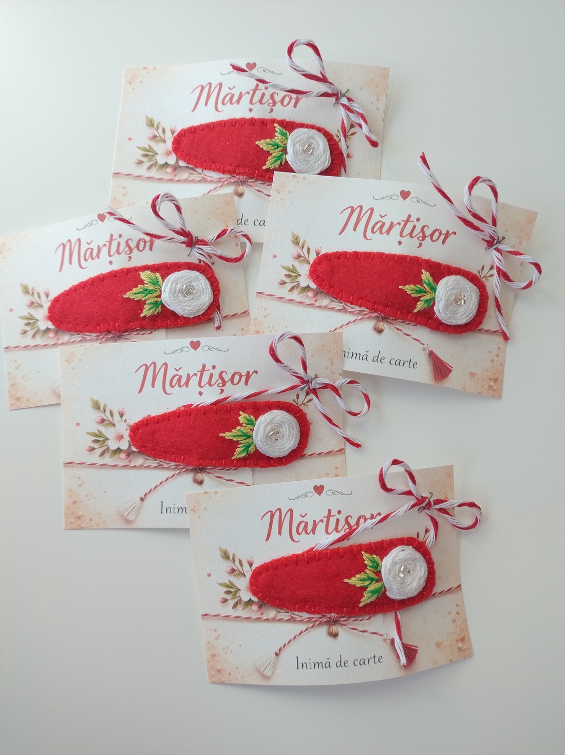 Agrafe pentru păr  - îmbrăcăminte și modă - accesorii păr - clemă de păr și ac de păr - Artynos.ro