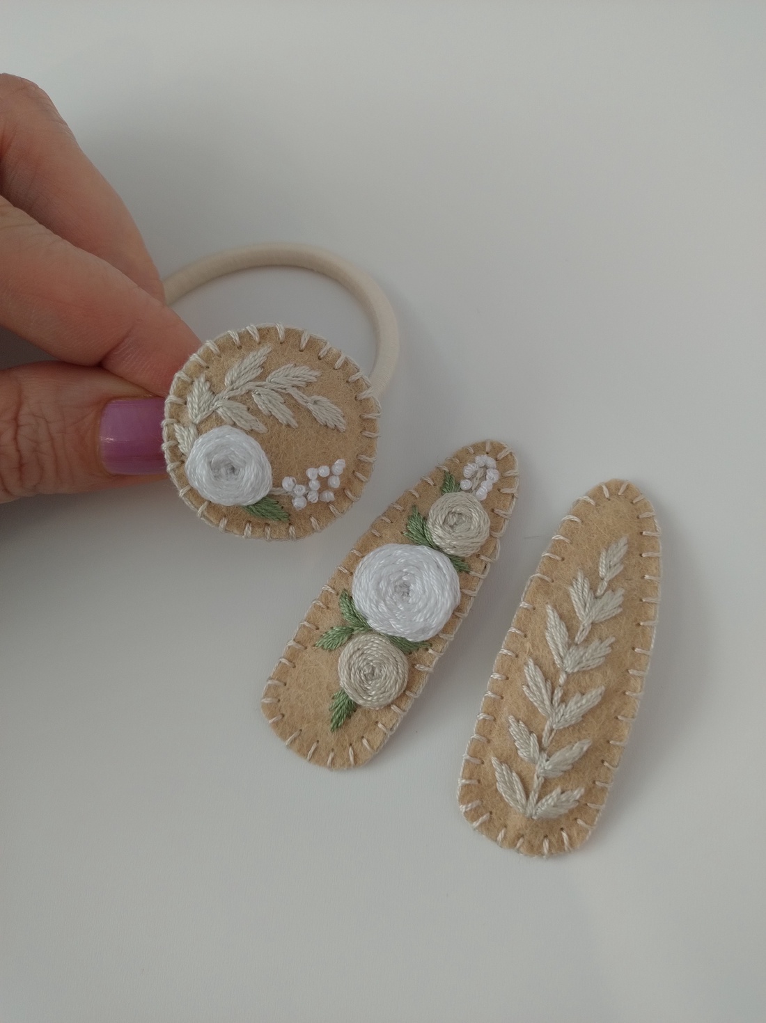 Agrafe pentru păr și elastic  - îmbrăcăminte și modă - accesorii păr - clemă de păr și ac de păr - Artynos.ro