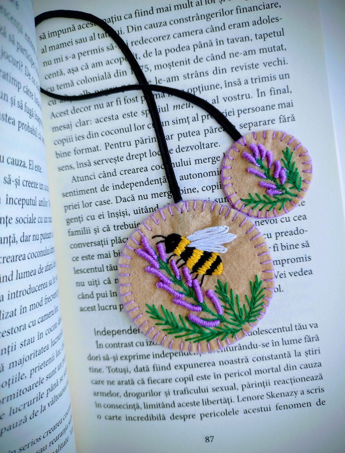 Semn de carte  - arte vizuale și accesorii  - cărți de calendar, cărți sport - Artynos.ro