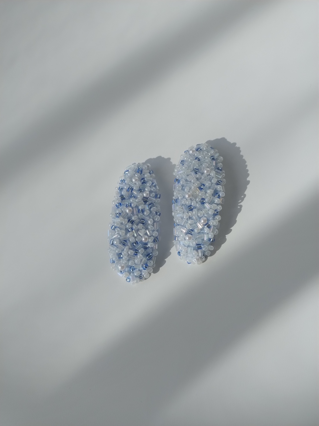 Agrafe pentru păr  - îmbrăcăminte și modă - accesorii păr - clemă de păr și ac de păr - Artynos.ro