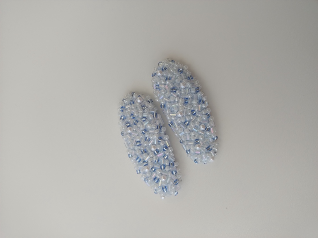 Agrafe pentru păr  - îmbrăcăminte și modă - accesorii păr - clemă de păr și ac de păr - Artynos.ro