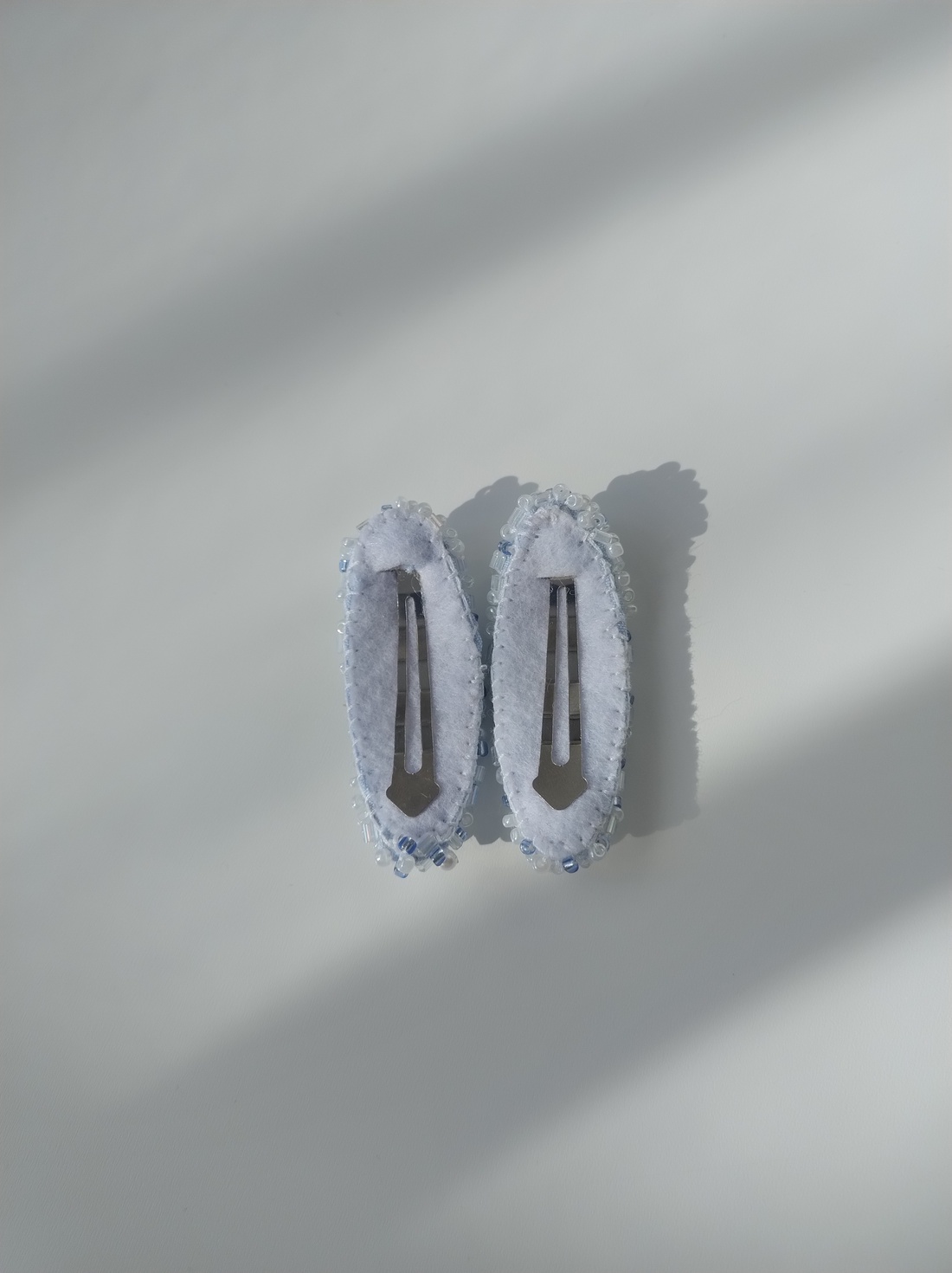 Agrafe pentru păr  - îmbrăcăminte și modă - accesorii păr - clemă de păr și ac de păr - Artynos.ro