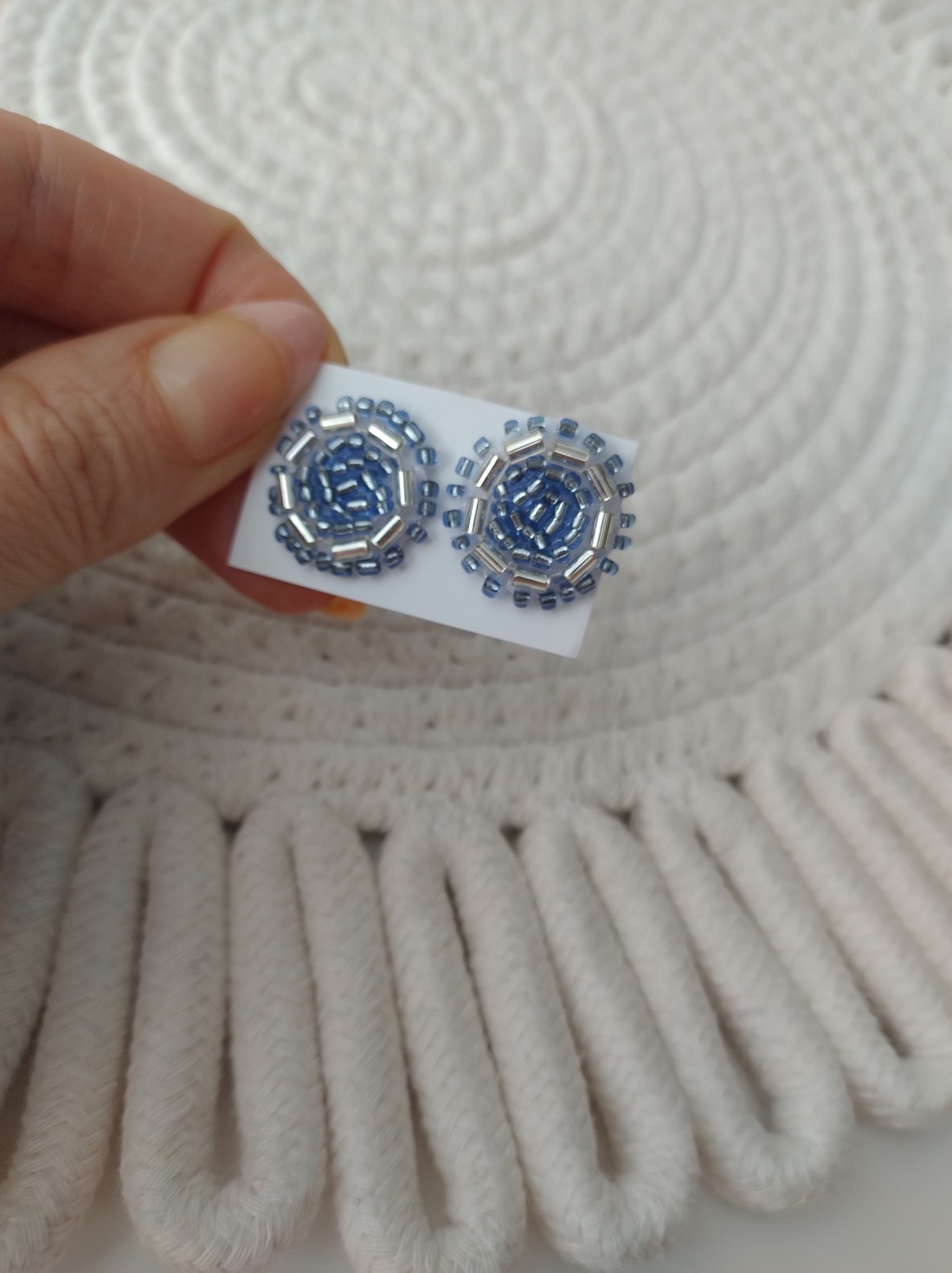 Cercei  - bijuterii - cercei - clipsuri - Artynos.ro