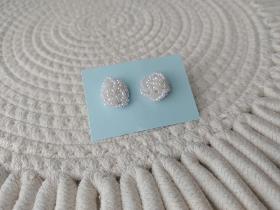 Cercei  - bijuterii - cercei - clipsuri - Artynos.ro