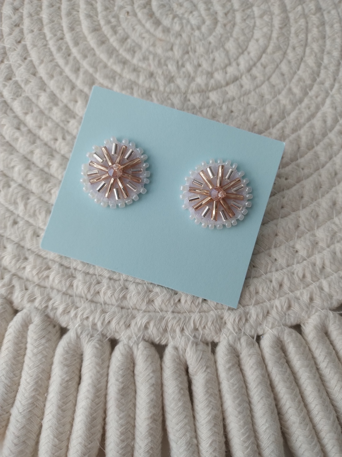 Cercei  - bijuterii - cercei - clipsuri - Artynos.ro