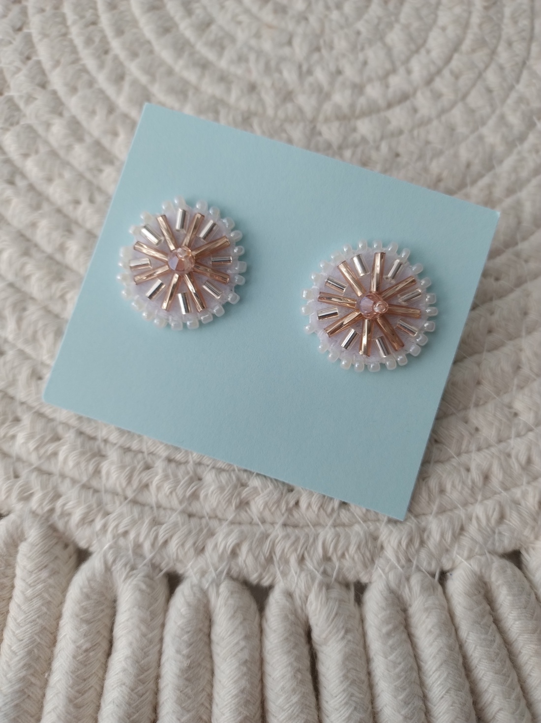 Cercei  - bijuterii - cercei - clipsuri - Artynos.ro