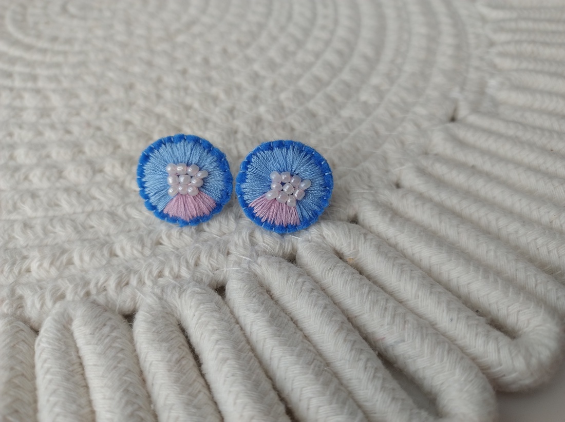 Cercei  - bijuterii - cercei - clipsuri - Artynos.ro