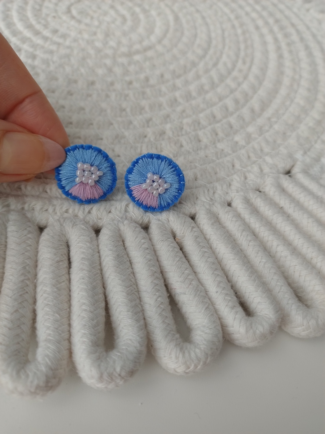 Cercei  - bijuterii - cercei - clipsuri - Artynos.ro