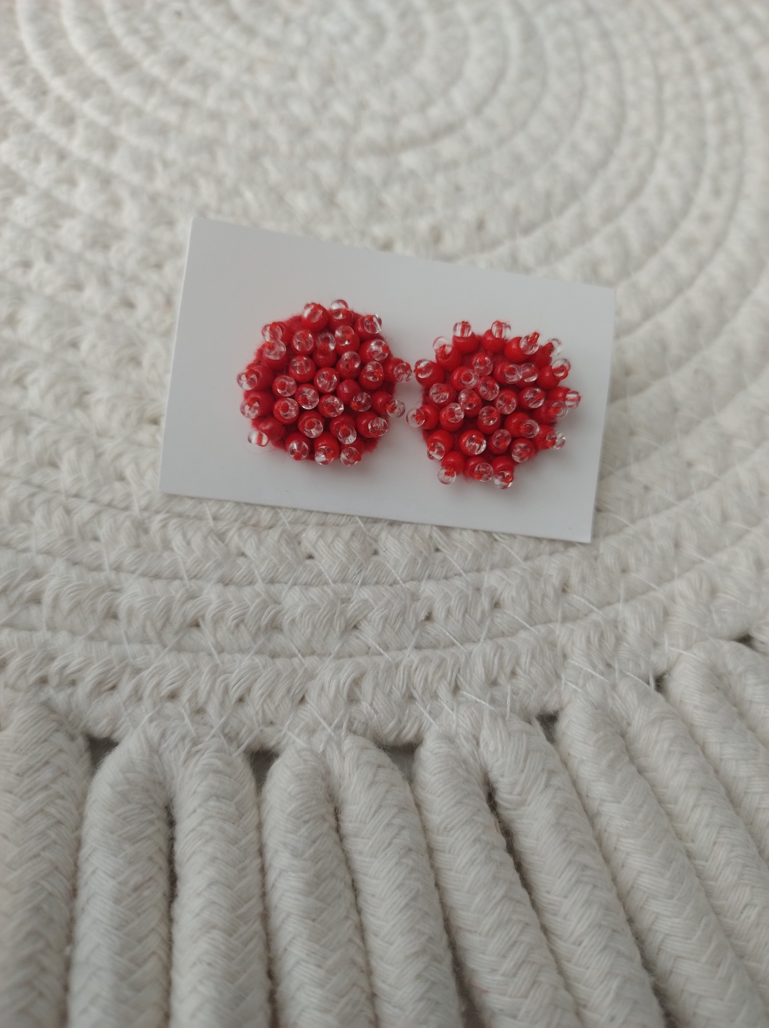 Cercei  - bijuterii - cercei - clipsuri - Artynos.ro