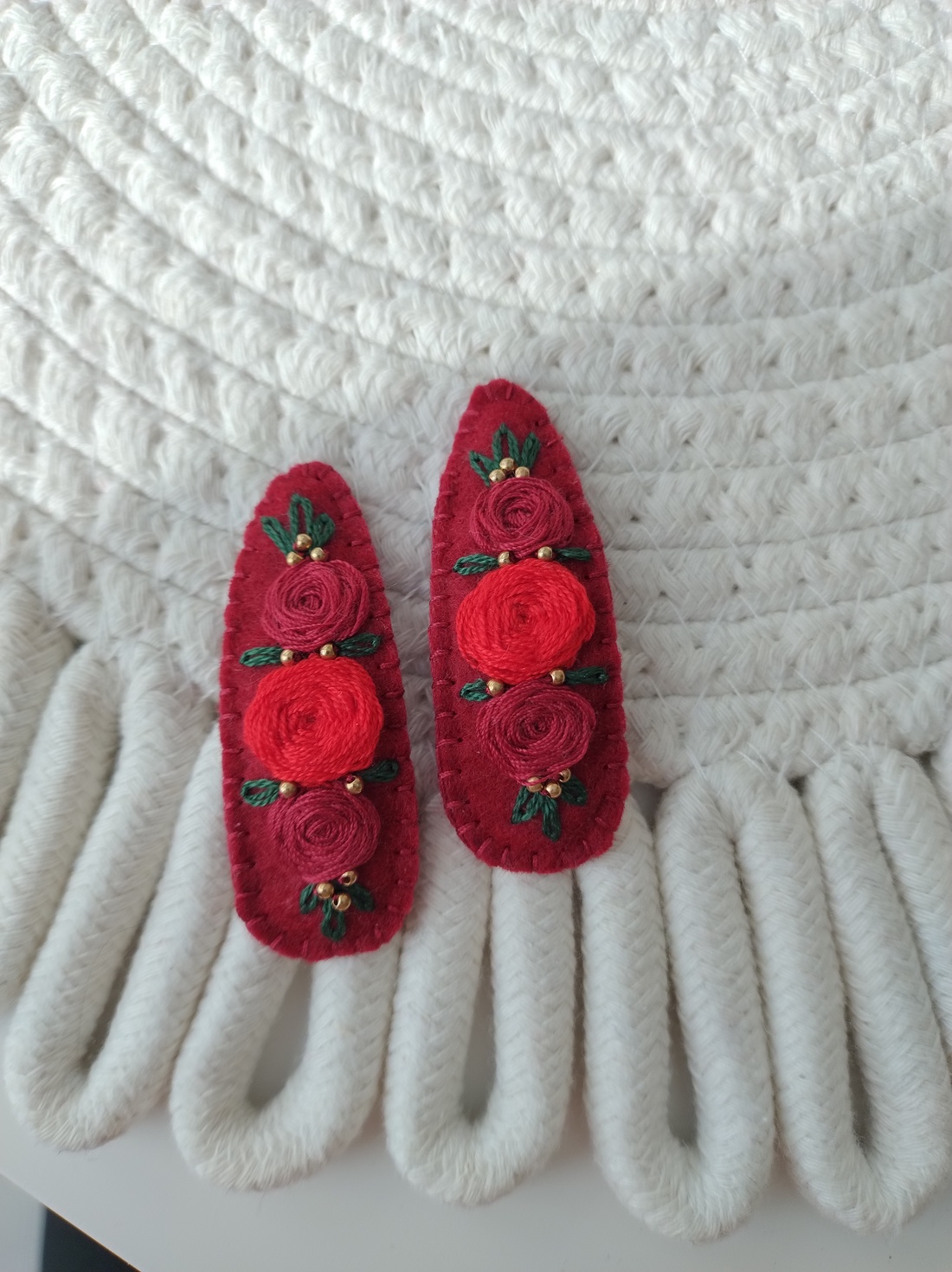 Agrafe pentru păr  - îmbrăcăminte și modă - accesorii păr - clemă de păr și ac de păr - Artynos.ro