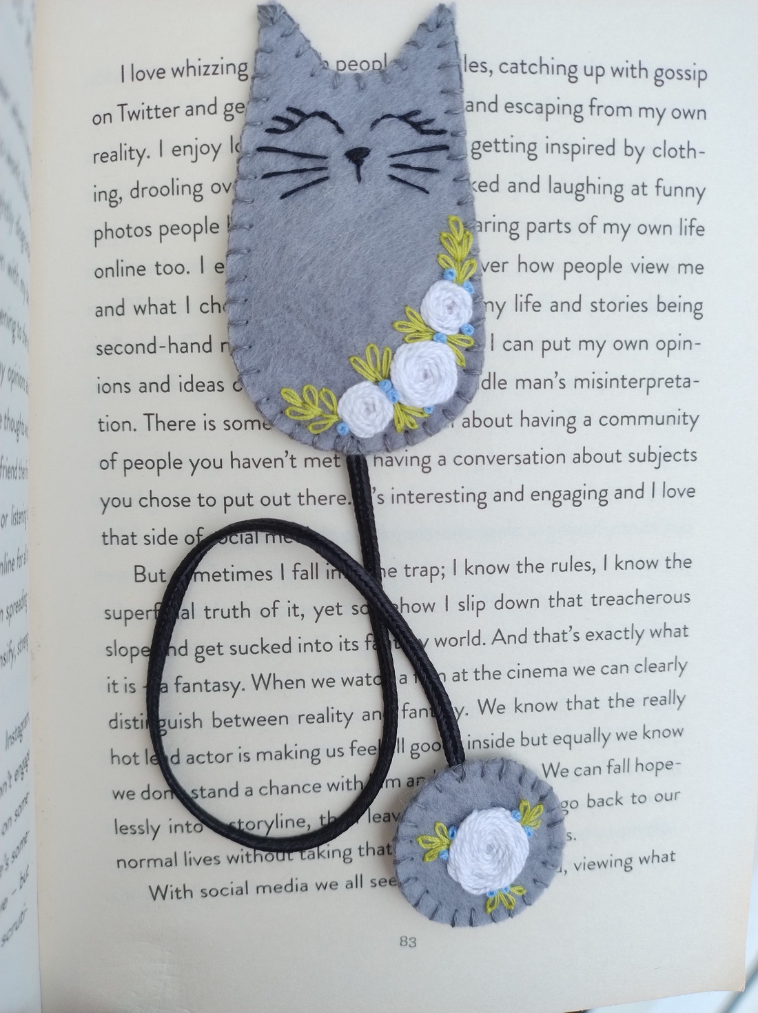 Semn de carte - cărți și creații cu tematică muzicală, cadouri - semn de carte - Artynos.ro