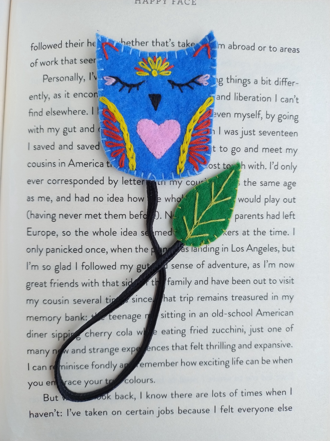 Semn de carte - cărți și creații cu tematică muzicală, cadouri - semn de carte - Artynos.ro